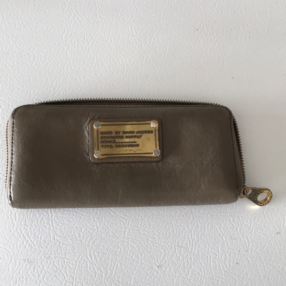 Marc by Marc Jacobs wallet